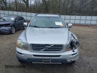 2007 Volvo XC90 I6 with VIN YV4CY982271354992, listed as a IAAI auction lot 41834370 with 210,398 mi miles. Bid and sale history available at carsss.com. Image 12.