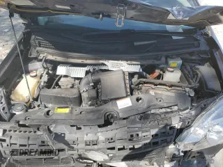 2015 Toyota Prius Four with VIN JTDKN3DU0F1921047, listed as a Copart auction lot 71150964 with 145,750 mi miles and Non Repairable. Bid and sale history available at carsss.com. Image 11.