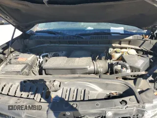 2020 Chevrolet Silverado 1500 LT with VIN 1GCUYDEDXLZ253923, listed as a Copart auction lot 82211904 with 95,574 mi miles and Salvage Title. Bid and sale history available at DreamBid. Image 12.