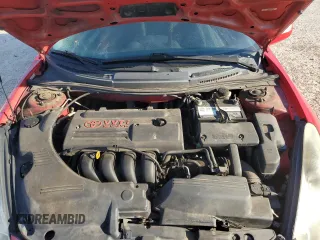 2003 Toyota Celica GT with VIN JTDDR32T430146700, listed as a Copart auction lot 77332194 with 141,164 mi miles and Salvage Title. Bid and sale history available at carsss.com. Image 12.
