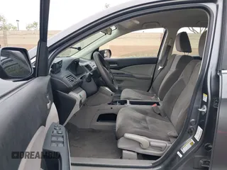 2014 Honda CR-V LX with VIN 2HKRM3H37EH522033, listed as a IAAI auction lot 42139386 with 156,214 mi miles. Bid and sale history available at carsss.com. Image 5.