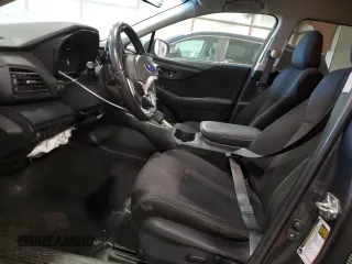 2020 Subaru Outback Premium с VIN 4S4BTACCXL3259623, выставлен на аукционе Copart как лот 54157065 с пробегом 71 555 миль миль и Списание • Salvage title. История ставок и продаж доступна на DreamBid. Изображение 7.