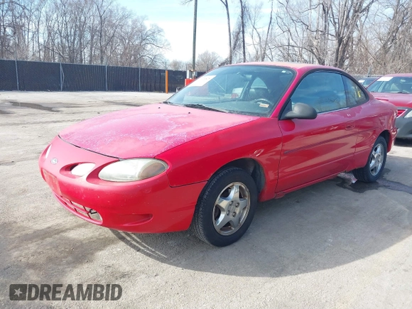 2002 Ford Escort ZX2 Standard with VIN 3FAFP11332R150178, listed as a IAAI auction lot 41626825 with 139,407 mi miles and . Bid and sale history available at DreamBid. Image 2.