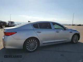 2015 Kia K900 Luxury z VIN KNALW4D4XF6021148, wystawiony jako Copart lot #70263554 z przebiegiem 86 246 mil mil oraz Szkody całkowita. Historia ofert i sprzedaży dostępna na DreamBid. Obrazek 3.