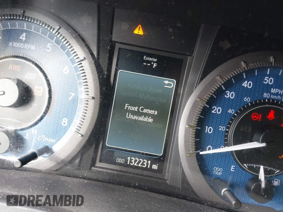 2018 Toyota Sienna with VIN 5TDZZ3DC9JS942579, listed as a IAAI auction lot 41720834 with 132,231 mi miles and . Bid and sale history available at DreamBid. Image 16.