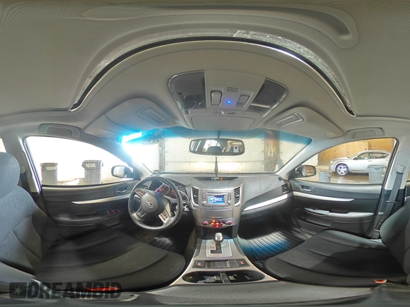 2014 Subaru Legacy Premium z VIN 4S3BMBD62E3020845, wystawiony jako Copart lot #56476435 z przebiegiem 50 186 mil mil oraz Szkoda całkowita • Salvage title. Historia ofert i sprzedaży dostępna na DreamBid. Obrazek 14.