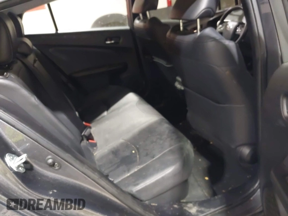 2019 Toyota Prius LE with VIN JTDL9RFUXK3007993, listed as a IAAI auction lot 41934751 with 101,150 mi miles and . Bid and sale history available at DreamBid. Image 8.