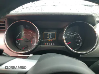2016 Ford Mustang EcoBoost z VIN 1FA6P8TH2G5269321, wystawiony jako Copart lot #51237605 z przebiegiem 88 674 mil mil oraz Szkoda całkowita • Salvage title. Historia ofert i sprzedaży dostępna na DreamBid. Obrazek 9.