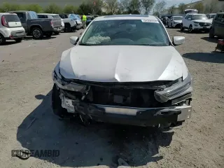 2019 Acura ILX with VIN 19UDE2F31KA011233, listed as a Copart auction lot 54358455 with Not provided miles and Salvage title. Bid and sale history available at DreamBid. Image 14.