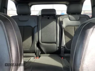 2022 Jeep Grand Cherokee Laredo with VIN 1C4RJHAG3N8573840, listed as a Copart auction lot 48952555 with 52,844 mi miles and Clean title. Bid and sale history available at DreamBid. Image 10.