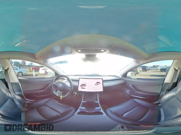 2020 Tesla Model 3 Standard Range Plus z VIN 5YJ3E1EAXLF644911, wystawiony jako Copart lot #52390785 z przebiegiem 138 783 mil mil oraz Szkoda całkowita • Salvage title. Historia ofert i sprzedaży dostępna na DreamBid. Obrazek 13.