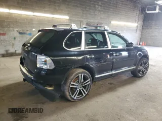 2004 Porsche Cayenne S with VIN WP1AB29P94LA61229, listed as a Copart auction lot 49205395 with Not Provided miles and Salvage Title. Bid and sale history available at carsss.com. Image 3.