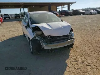 2019 Ford Fiesta SE with VIN 3FADP4BJ4KM137880, listed as a Copart auction lot 45726145 with 82,907 mi miles and Salvage Title. Bid and sale history available at carsss.com. Image 11.
