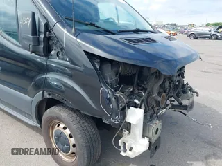 2015 Ford Transit Cargo with VIN 1FTYE1YM9FKA27910, listed as a IAAI auction lot 39414304 with 156,451 mi miles and . Bid and sale history available at DreamBid. Image 13.