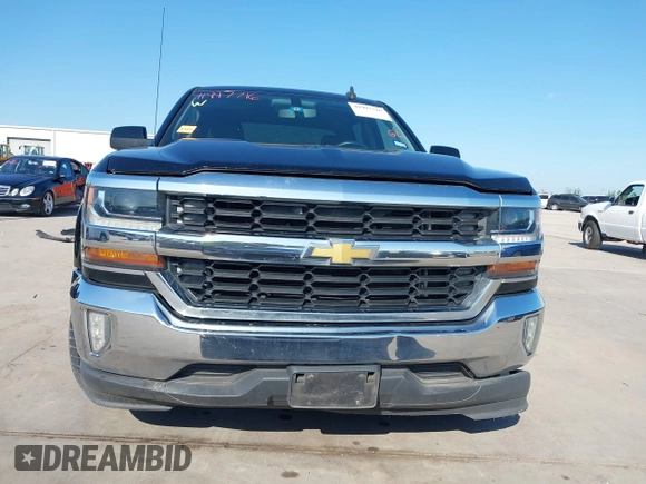 2016 Chevrolet Silverado 1500 LT with VIN 3GCPCREC0GG302245, listed as a IAAI auction lot 41997716 with 178,601 mi miles and . Bid and sale history available at DreamBid. Image 12.