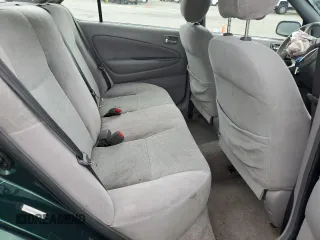 2003 Toyota Prius z VIN JT2BK18U330070749, wystawiony jako Copart lot #57949375 z przebiegiem Nie podano mil oraz Szkoda całkowita • Salvage title. Historia ofert i sprzedaży dostępna na DreamBid. Obrazek 10.
