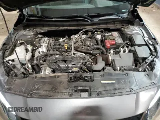 2025 Nissan Altima SR with VIN 1N4BL4CVXSN324017, listed as a Copart auction lot 51744935 with 14,513 mi miles and Clean Title. Bid and sale history available at DreamBid. Image 11.