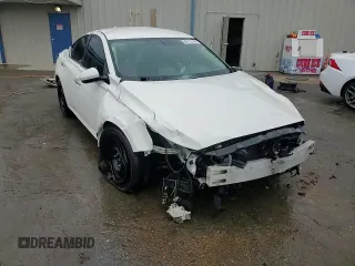 2020 Nissan Altima S z VIN 1N4BL4BV0LC170254, wystawiony jako Copart lot #56779145 z przebiegiem 99 521 mil mil oraz Szkoda całkowita • Salvage title. Historia ofert i sprzedaży dostępna na DreamBid. Obrazek 13.