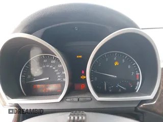 2008 BMW Z4 3.0i z VIN 4USBU33598LW75887, wystawiony jako IAAI lot #42168048 z przebiegiem 78 172 mil mil oraz . Historia ofert i sprzedaży dostępna na DreamBid. Obrazek 7.