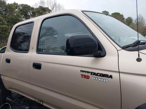 2002 Toyota Tacoma PreRunner with VIN 5TEGN92N62Z077598, listed as a IAAI auction lot 41631306 with 169,292 mi miles and . Bid and sale history available at DreamBid. Image 14.