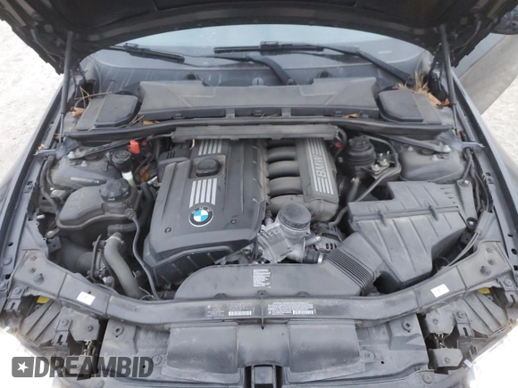 2013 BMW 3 Series 328i xDrive with VIN WBAKF5C57DJ297714, listed as a Copart auction lot 44630135 with 60,027 mi miles and Clean Title. Bid and sale history available at carsss.com. Image 11.