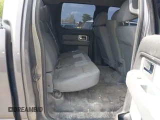 2011 Ford F-150 XL с VIN 1FTFW1EF0BKE14348, выставлен на аукционе IAAI как лот 42262047 с пробегом 213 031 миль миль и . История ставок и продаж доступна на DreamBid. Изображение 8.