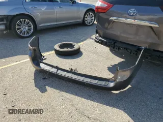 2018 Toyota Sienna XLE Auto Access Seat with VIN 5TDYZ3DC2JS930768, listed as a Copart auction lot 52964115 with 121,191 mi miles and Salvage Title. Bid and sale history available at DreamBid. Image 13.