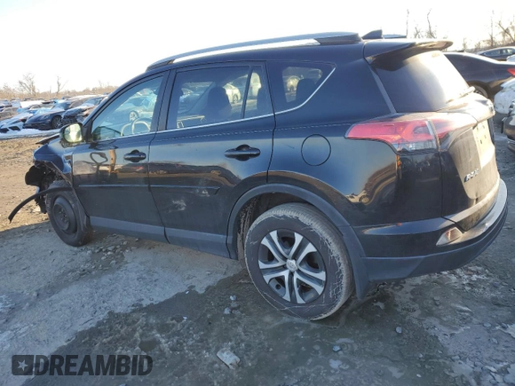 2018 Toyota RAV4 LE с VIN 2T3BFREV3JW736413, выставлен на аукционе Copart как лот 88120515 с пробегом 138 164 миль миль и Списание • Salvage title. История ставок и продаж доступна на DreamBid. Изображение 2.