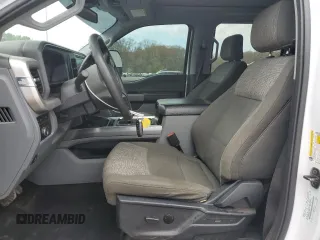 2023 Ford F-350 XL с VIN 1FT8W3BT6PED13884, выставлен на аукционе Copart как лот 52297765 с пробегом 56 112 миль миль и Списание • Salvage title. История ставок и продаж доступна на DreamBid. Изображение 7.