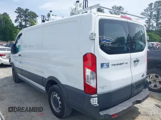 2016 Ford Transit Cargo with VIN 1FTYE1YM6GKB15539, listed as a IAAI auction lot 42228687 with 326,338 mi miles and . Bid and sale history available at DreamBid. Image 14.
