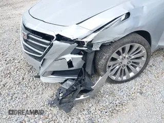 2018 Cadillac CTS Luxury AWD с VIN 1G6AX5SX8J0139255, выставлен на аукционе IAAI как лот 39623298 с пробегом 52 660 миль миль и . История ставок и продаж доступна на DreamBid. Изображение 6.