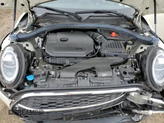 2020 MINI Clubman Cooper S with VIN WMWLV7C08L2L35662, listed as a Copart auction lot 53812294 with 26,162 mi miles and Salvage Title. Bid and sale history available at carsss.com. Image 11.