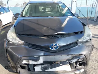 2015 Toyota Prius Two with VIN JTDZN3EU3FJ037441, listed as a IAAI auction lot 41430837 with 191,370 mi miles and . Bid and sale history available at DreamBid. Image 12.