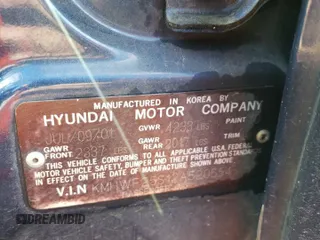 2002 Hyundai Sonata with VIN KMHWF25S12A520554, listed as a Copart auction lot 43483194 with 131,409 mi miles and Salvage Title. Bid and sale history available at carsss.com. Image 14.