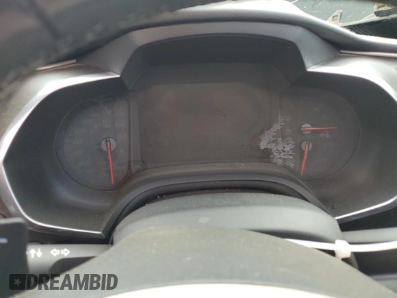 2017 Chevrolet Corvette Grand Sport 2LT with VIN 1G1YY2D71H5111730, listed as a Copart auction lot 55511355 with Not provided miles and Salvage title. Bid and sale history available at DreamBid. Image 9.