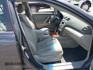 2010 Toyota Camry with VIN 4T1BF3EK4AU107464, listed as a IAAI auction lot 42244225 with 288,367 mi miles and . Bid and sale history available at DreamBid. Image 5.