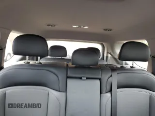 2024 Kia EV9 Wind z VIN KNDAFFS57R6049852, wystawiony jako Copart lot #78782314 z przebiegiem 2496 mil mil oraz Szkody całkowita. Historia ofert i sprzedaży dostępna na DreamBid. Obrazek 10.