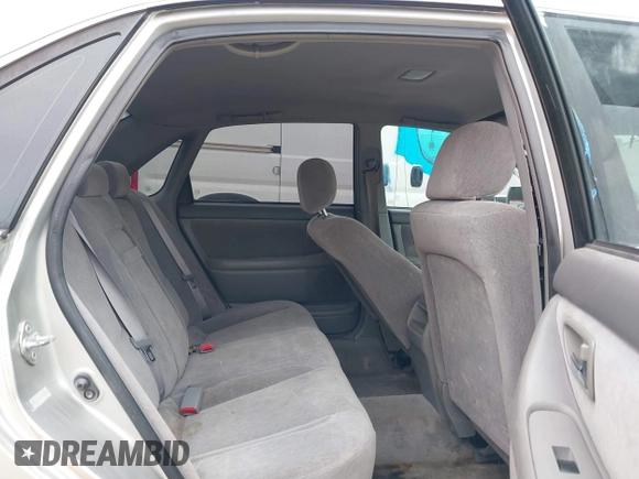 2001 Toyota Avalon XL with VIN 4T1BF28B91U164331, listed as a IAAI auction lot 41101647 with 183,874 mi miles and . Bid and sale history available at DreamBid. Image 8.