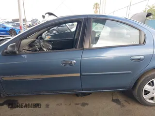2001 Dodge Neon Highline with VIN 1B3ES46C81D114252, listed as a IAAI auction lot 42131733 with 109,757 mi miles and . Bid and sale history available at carsss.com. Image 14.