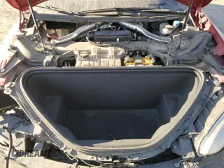 2017 Tesla Model S 60 with VIN 5YJSA1E15HF210006, listed as a Copart auction lot 85096644 with 225,497 mi miles and Salvage title. Bid and sale history available at DreamBid. Image 11.