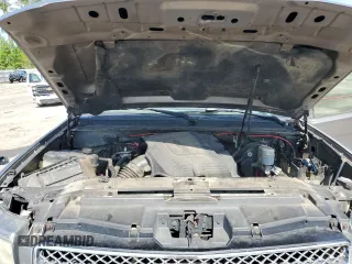 2008 Chevrolet Avalanche 3LT z VIN 3GNFK12318G107218, wystawiony jako Copart lot #56333655 z przebiegiem Nie podano mil oraz Szkoda całkowita • Salvage title. Historia ofert i sprzedaży dostępna na DreamBid. Obrazek 11.