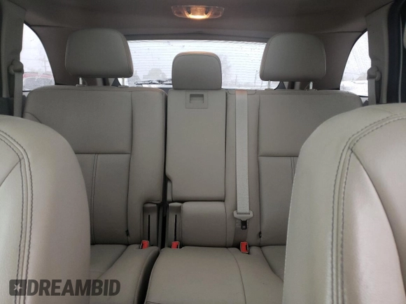 2011 Ford Edge SEL with VIN 2FMDK3JC4BBB06227, listed as a Copart auction lot 37962614 with 128,574 mi miles and Salvage Title. Bid and sale history available at carsss.com. Image 10.