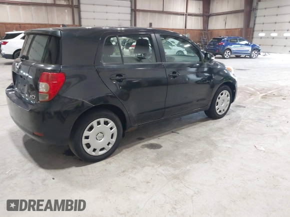 2009 Scion xD with VIN JTKKU10409J048099, listed as a IAAI auction lot 42571473 with 187,706 mi miles and . Bid and sale history available at DreamBid. Image 4.