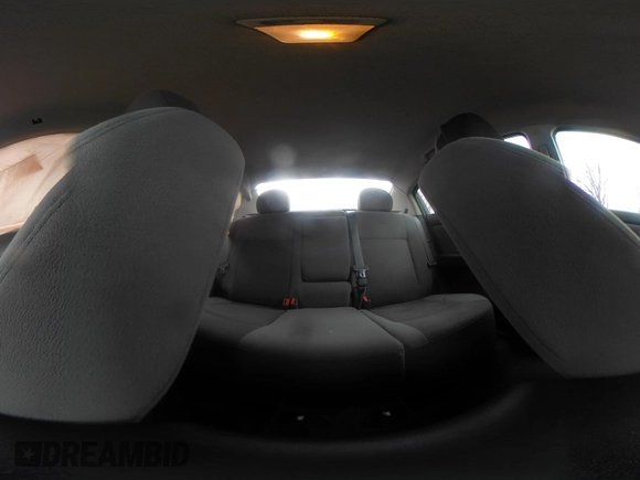 2012 Nissan Sentra S with VIN 3N1AB6AP9CL693612, listed as a IAAI auction lot 41800482 with 207,036 mi miles and . Bid and sale history available at DreamBid. Image 18.