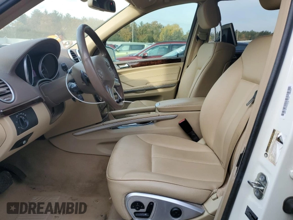 2012 Mercedes-Benz GL-Class GL 450 with VIN 4JGBF7BE1CA771828, listed as a Copart auction lot 76106014 with 211,732 mi miles and Non Repairable. Bid and sale history available at carsss.com. Image 7.