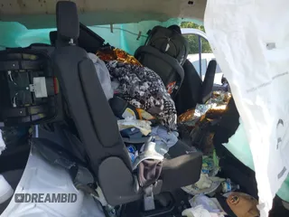 2024 Ford Transit Passenger XL с VIN 1FBAX2C82RKA42933, выставлен на аукционе IAAI как лот 42448876 с пробегом Не указан миль и . История ставок и продаж доступна на DreamBid. Изображение 8.