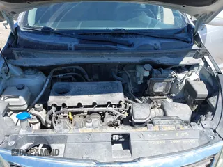 2012 Kia Sportage EX with VIN KNDPCCA24C7255785, listed as a IAAI auction lot 42620042 with 139,936 mi miles and . Bid and sale history available at DreamBid. Image 10.