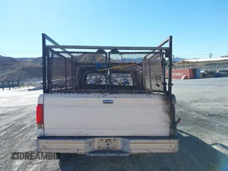 1988 Ford F-150 with VIN 1FTEX14N9JKB33407, listed as a IAAI auction lot 41278671 with 1 mi miles. Bid and sale history available at carsss.com. Image 15.