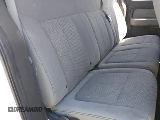 2013 Ford F-150 XL с VIN 1FTFX1EF3DFB70851, выставлен на аукционе IAAI как лот 42067353 с пробегом 150 304 миль миль и . История ставок и продаж доступна на DreamBid. Изображение 8.
