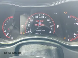 2014 Dodge Durango R/T с VIN 1C4SDHCT6EC975156, выставлен на аукционе IAAI как лот 42124665 с пробегом 160 827 миль миль и . История ставок и продаж доступна на DreamBid. Изображение 7.